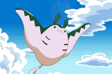 can mantine learn fly.